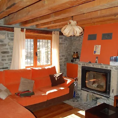 Casa Dorondon Villa Lasaosa Room photo