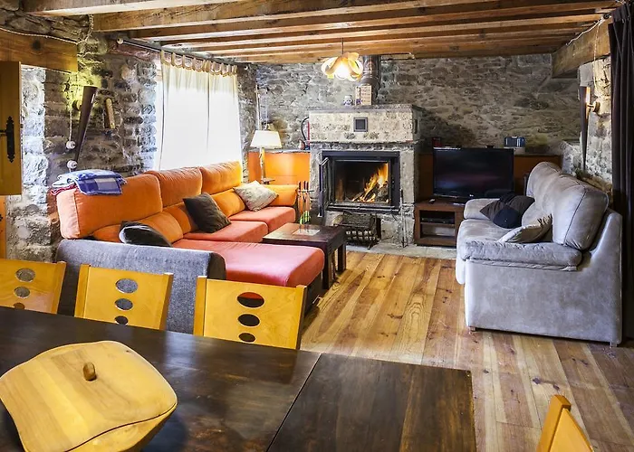 Casa Dorondon