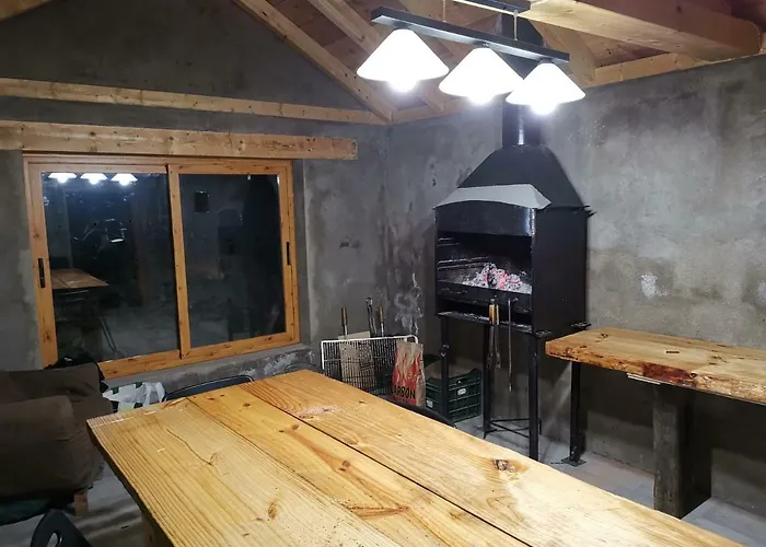 Casa Dorondon