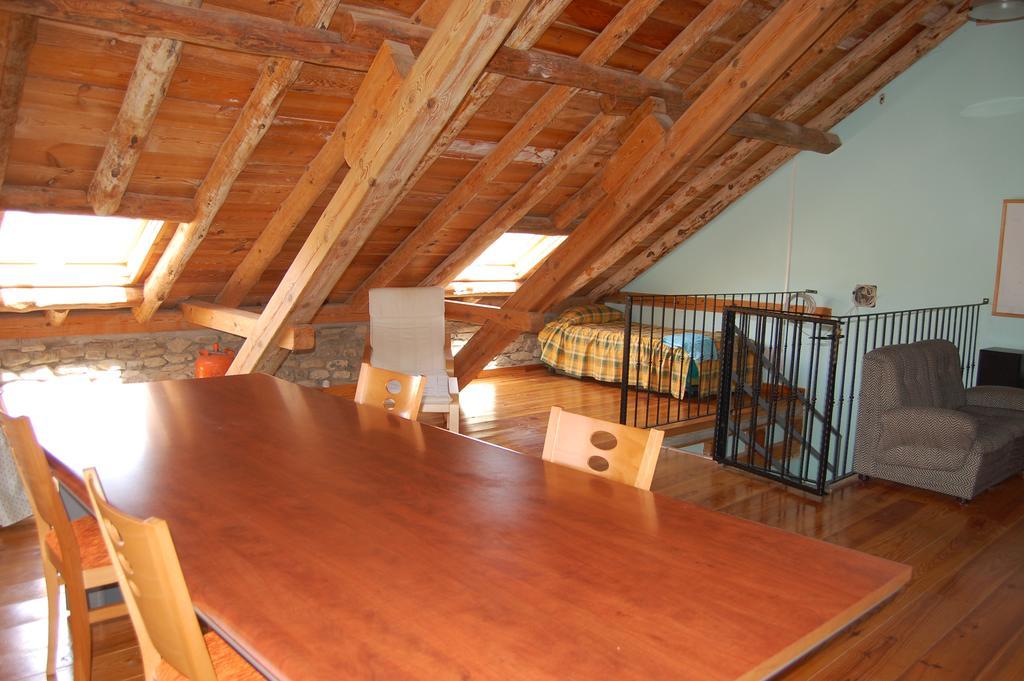 Vakantiehuis Casa Dorondon *