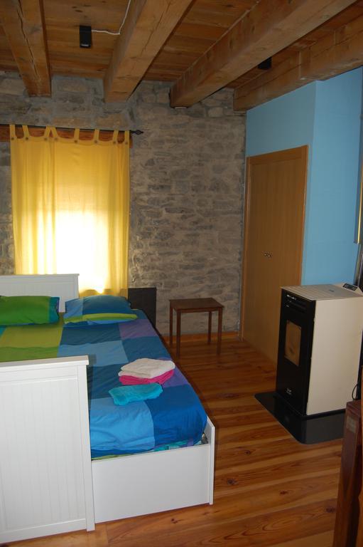 Holiday home Casa Dorondon Lasaosa