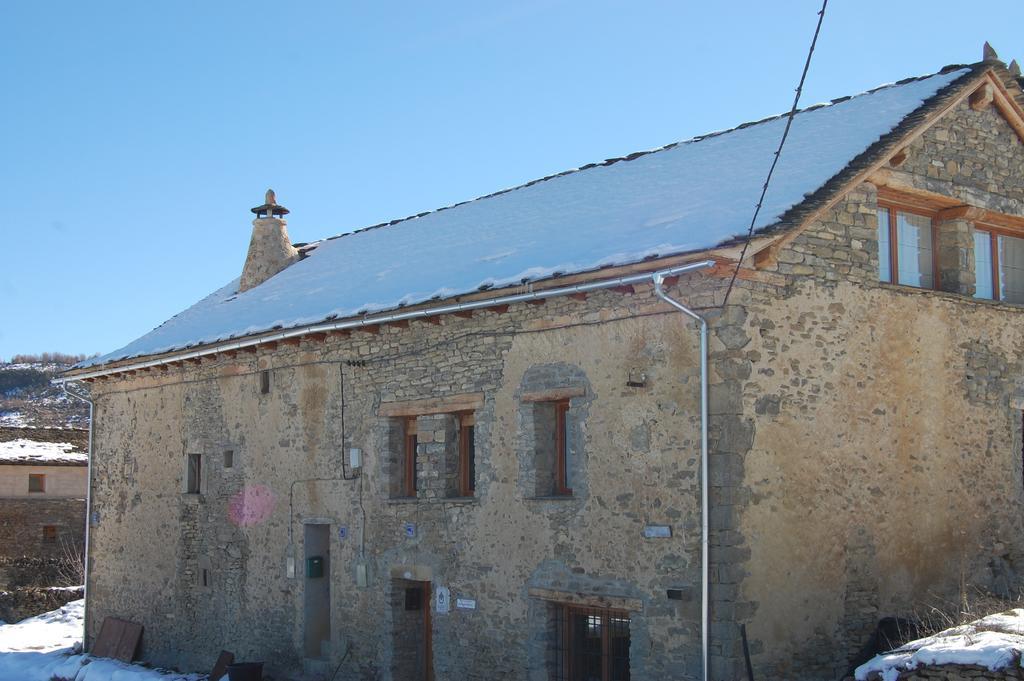 Holiday home Casa Dorondon *