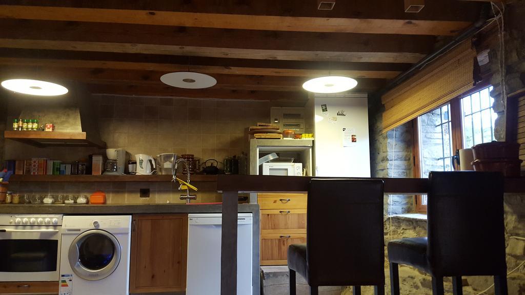 Casa Dorondon