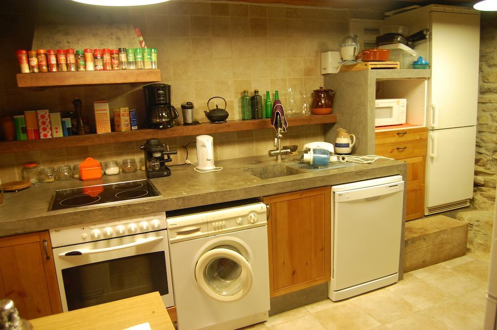 Holiday home Casa Dorondon Lasaosa