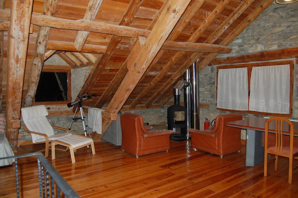 Casa Dorondon