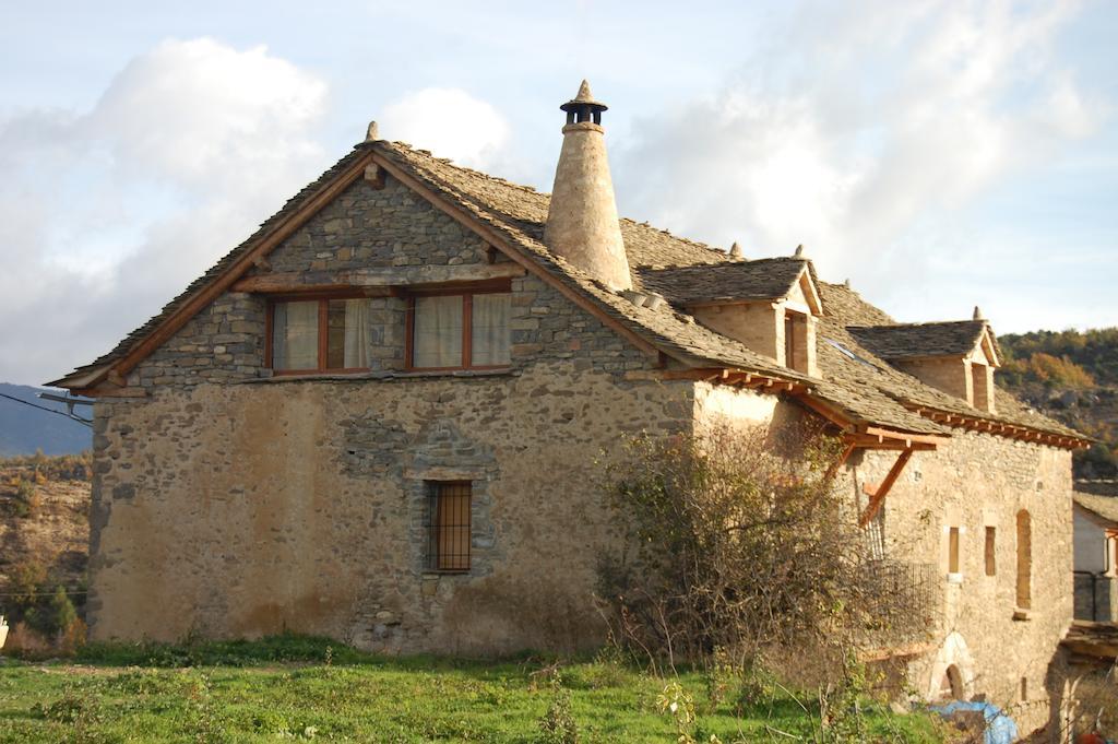 Vakantiehuis Casa Dorondon *