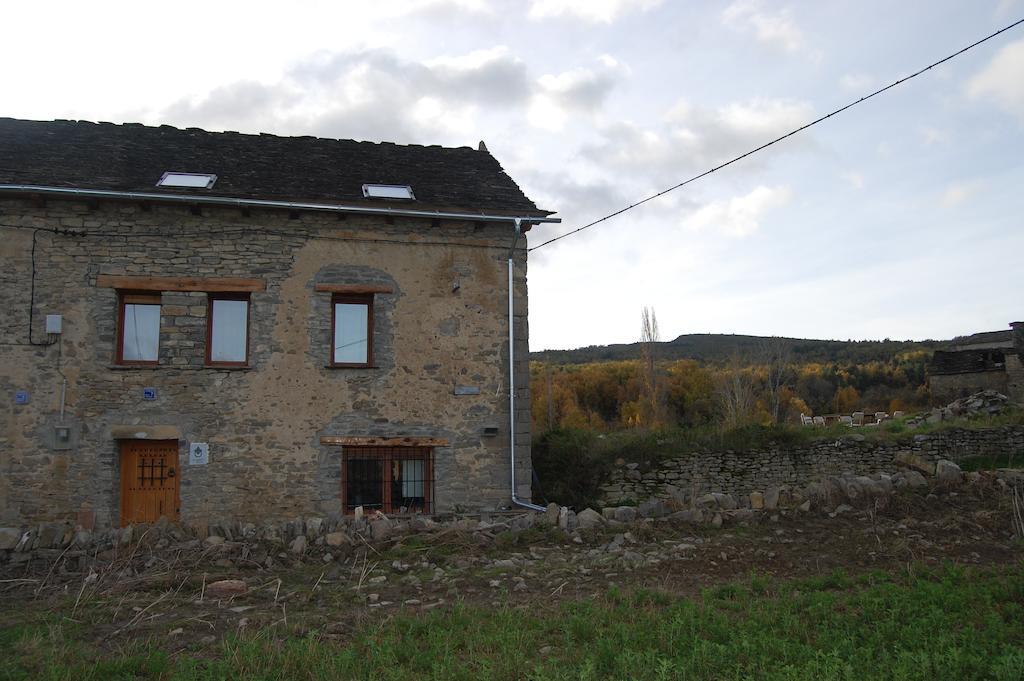 Holiday home Casa Dorondon