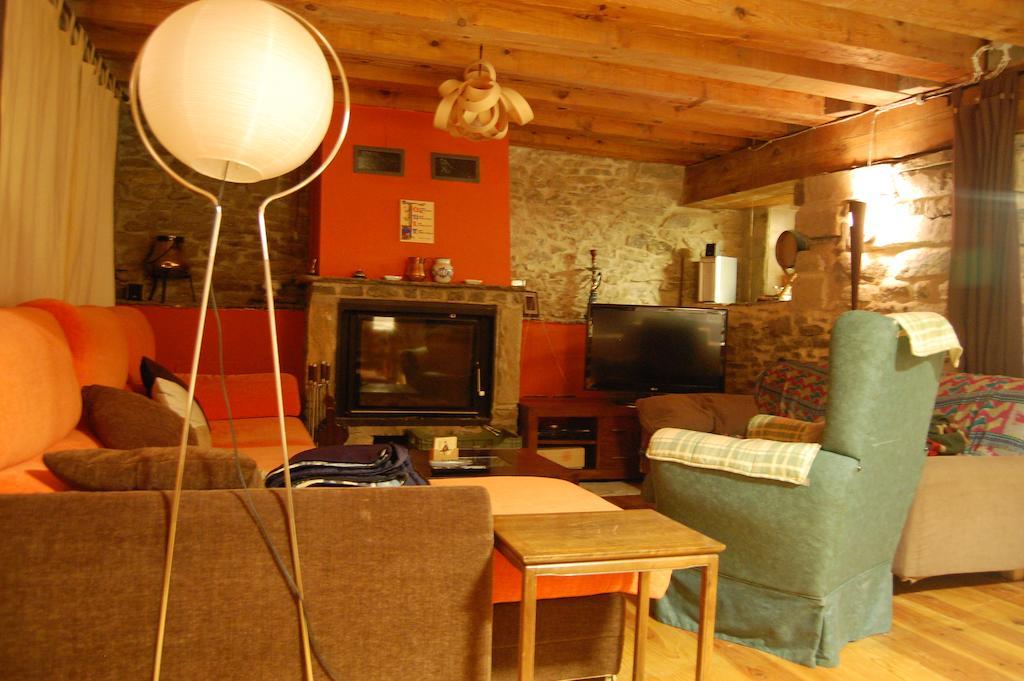 Holiday home Casa Dorondon Lasaosa