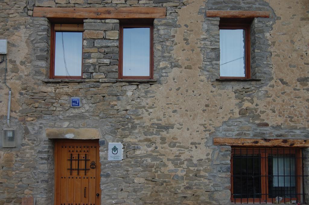 Casa Dorondon