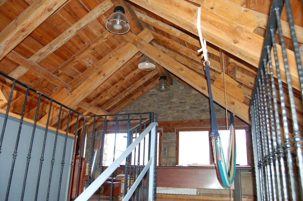 Holiday home Casa Dorondon *