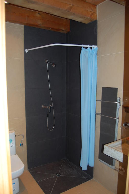 Vakantiehuis Casa Dorondon Lasaosa