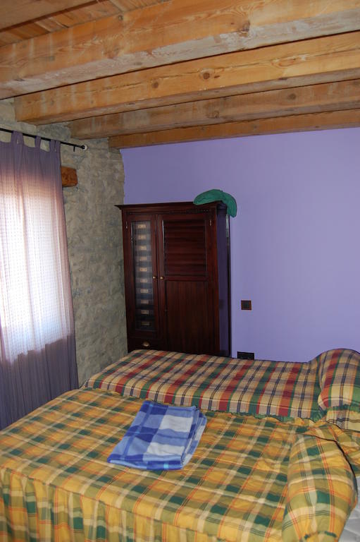 Casa Dorondon Lasaosa