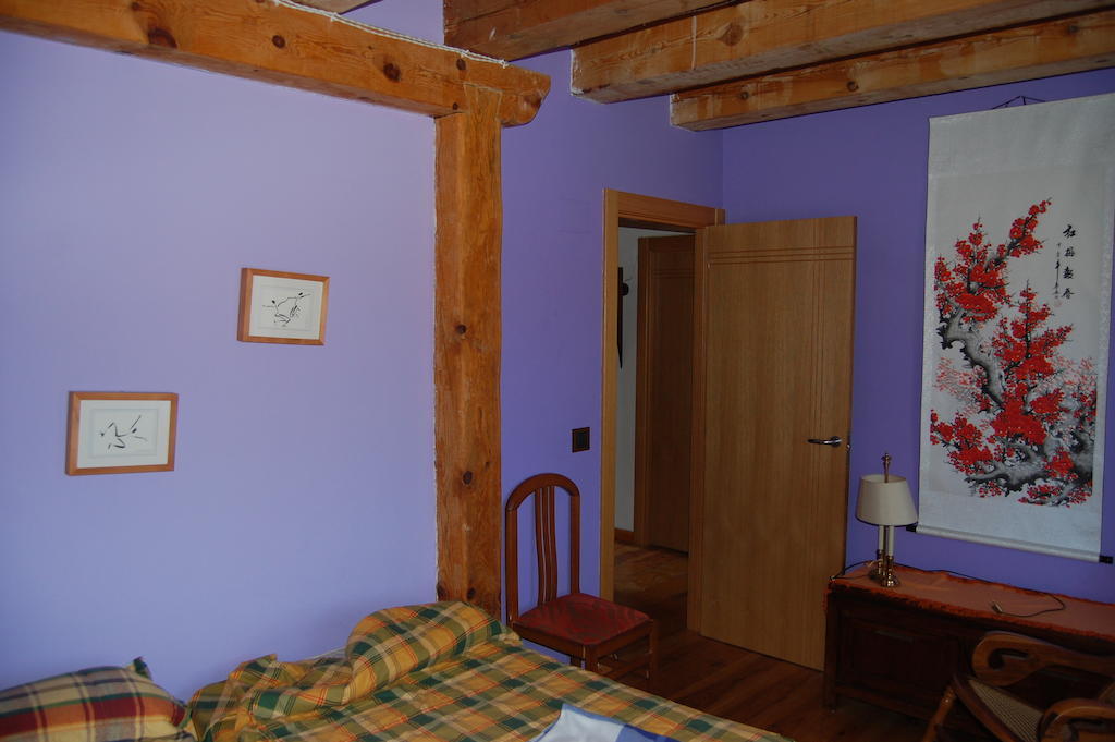 Holiday home Casa Dorondon