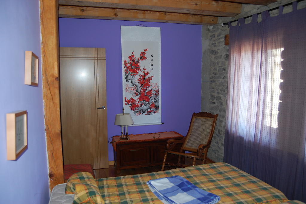 Holiday home Casa Dorondon Lasaosa