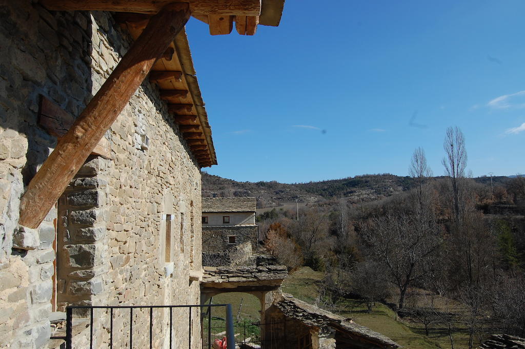 Casa Dorondon