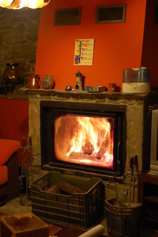 Casa Dorondon