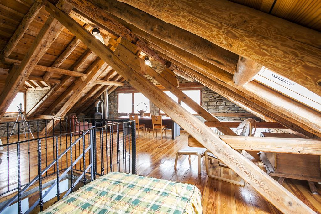 Casa Dorondon Holiday home *