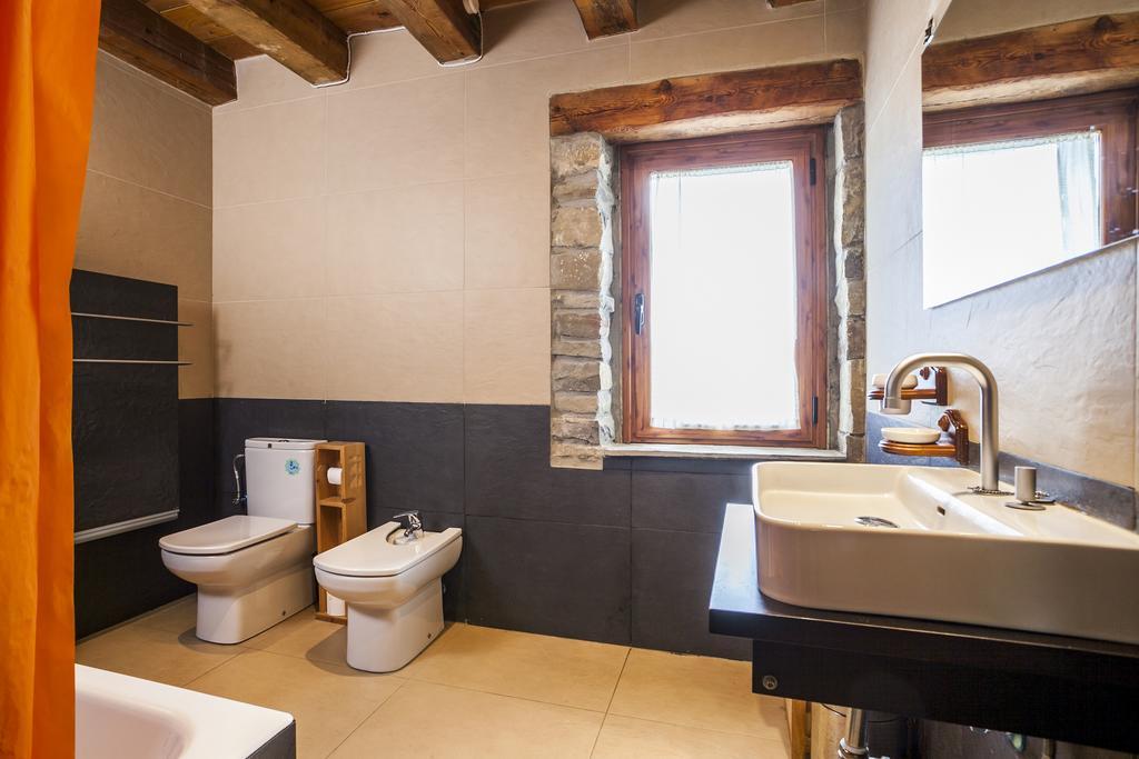 Holiday home Casa Dorondon
