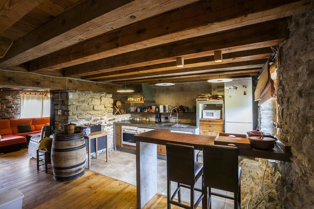 Casa Dorondon *