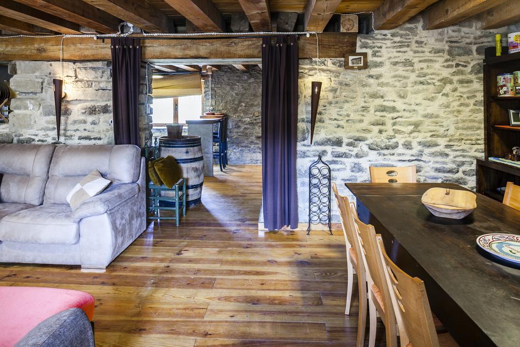 Casa Dorondon Holiday home *