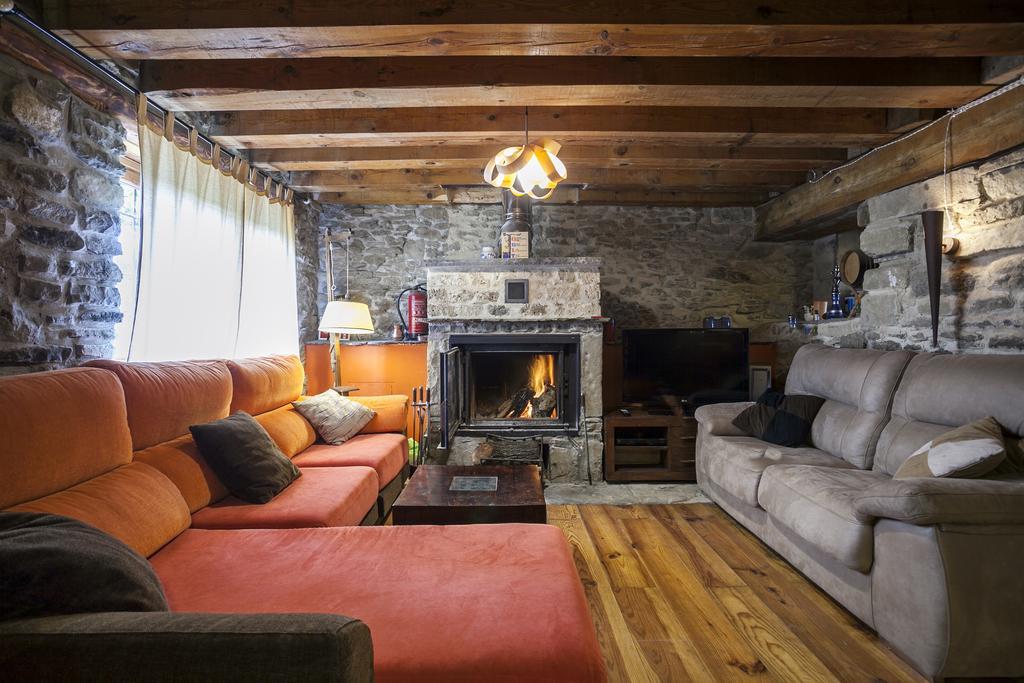 Casa Dorondon Holiday home