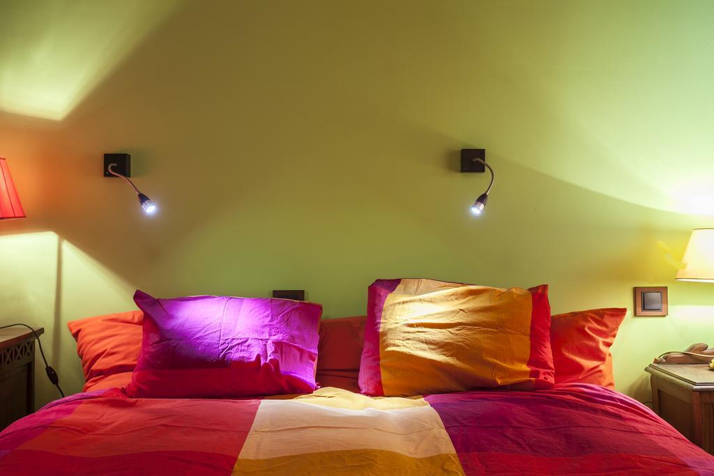 Casa Dorondon * Lasaosa