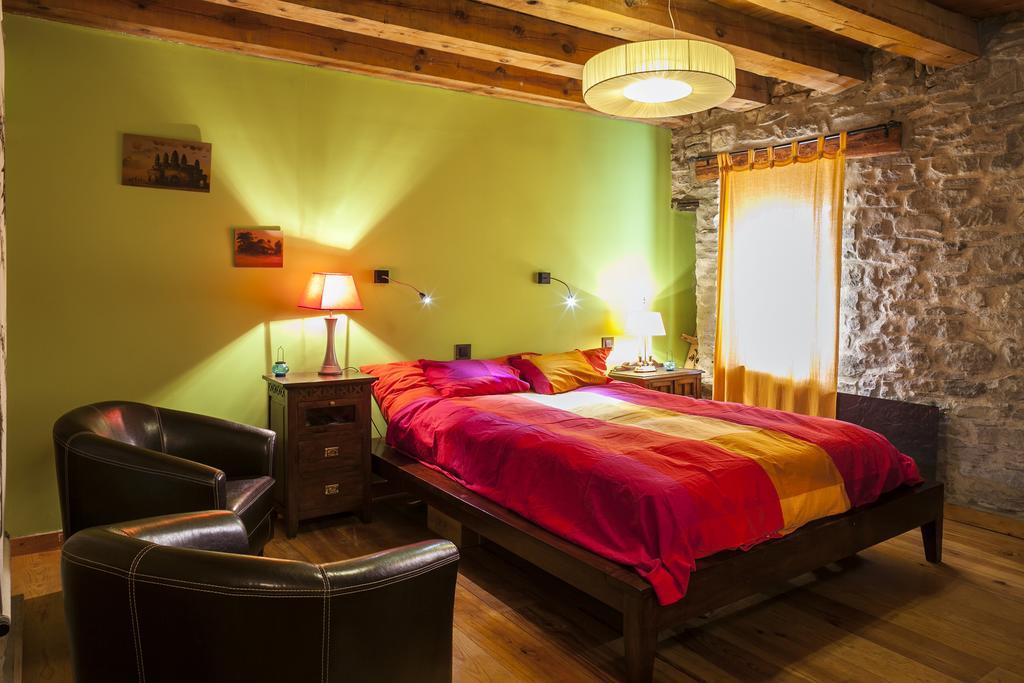 Casa Dorondon Holiday home