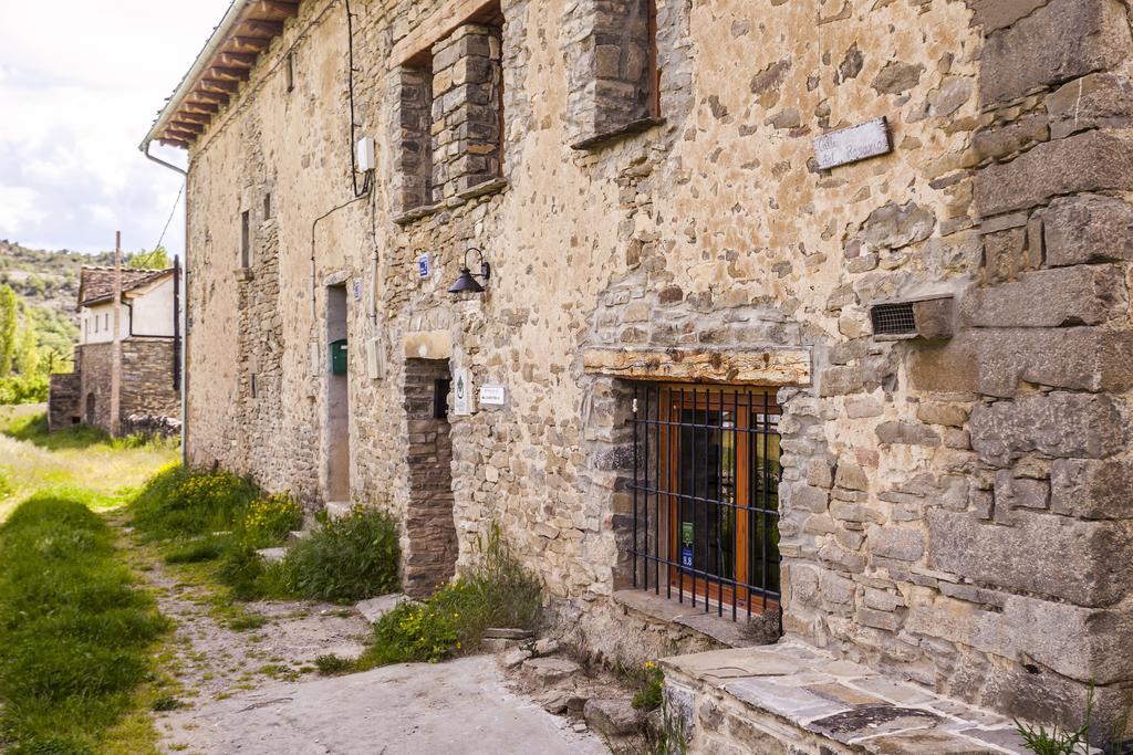 Casa Dorondon *
