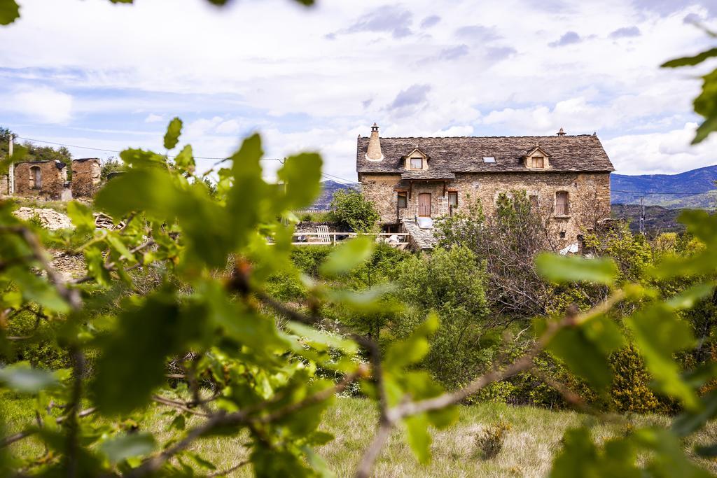 Casa Dorondon Holiday home *