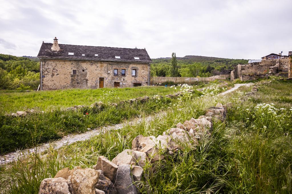 Casa Dorondon Lasaosa