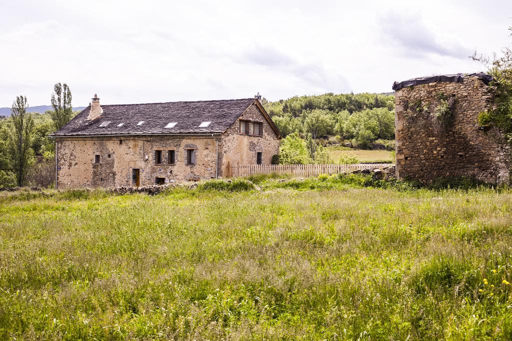 Vakantiehuis Casa Dorondon *