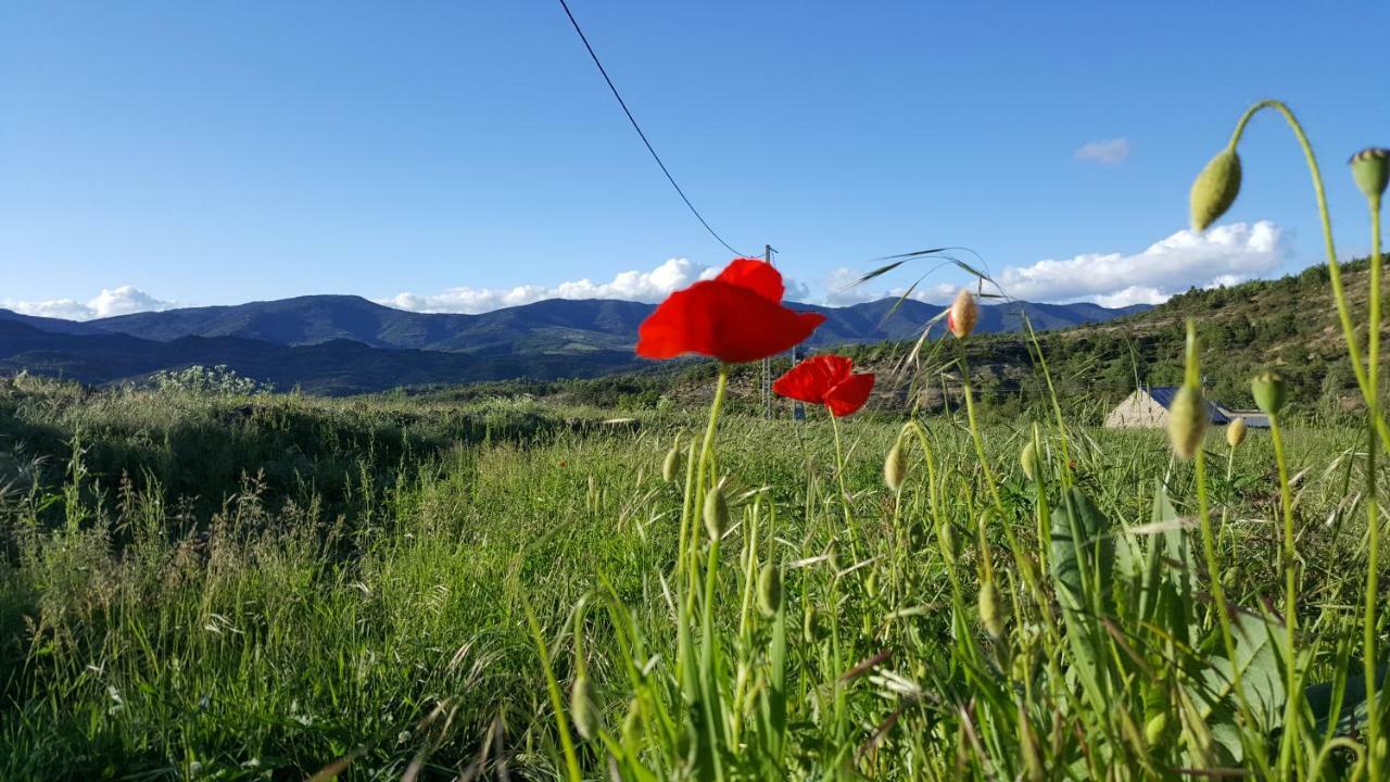 Holiday home Casa Dorondon Lasaosa