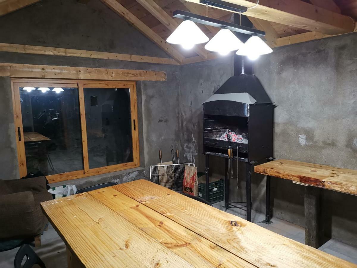 Casa Dorondon Lasaosa